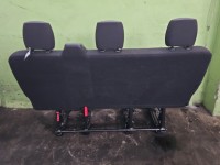 Fotel tył lewy III rząd tylny Renault Trafic III 3 rząd