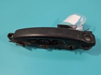 Klamka tył prawa zewnętrzna Renault Master III 10-24 PRT0007713D