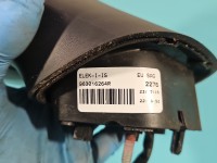 Lusterko prawe Renault Clio IV 12-20 bordowy TENNP europa