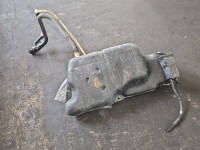 Zbiornik paliwa bak Citroen C3 III 16-24 1.2 12V 9805116680, 9828632580