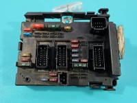 Sterownik moduł CITROEN, Europejska, BSM Citroen Xsara Picasso 9646405480