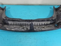 Zderzak tył Renault Scenic III szary TEKNG HB