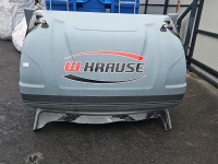 Zabudowa Opel Movano III 2.3 cdti