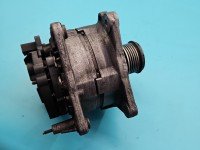 TEST Alternator Vw Crafter 06- 06F903023D, 0124325130 2.5 tdi (CECG)