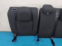Kanapa tył fotel tylny Peugeot 308 III