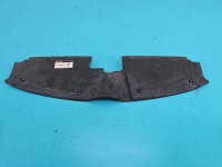 Osłona ZAŚLEPKA PLASTIK Citroen C4 picasso I 06-13 9654195380