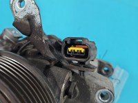 Sprężarka klimatyzacji kompresor Subaru Forester IV SJ 12-18 73111FJ020, Z0014719A