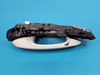 Klamka tył lewa zewnętrzna BMW G30 7401203, 740120310 300