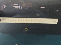 DRZWI PRZÓD LEWE KIEROWCY Renault Megane IV 4d grafitowy TEKPN