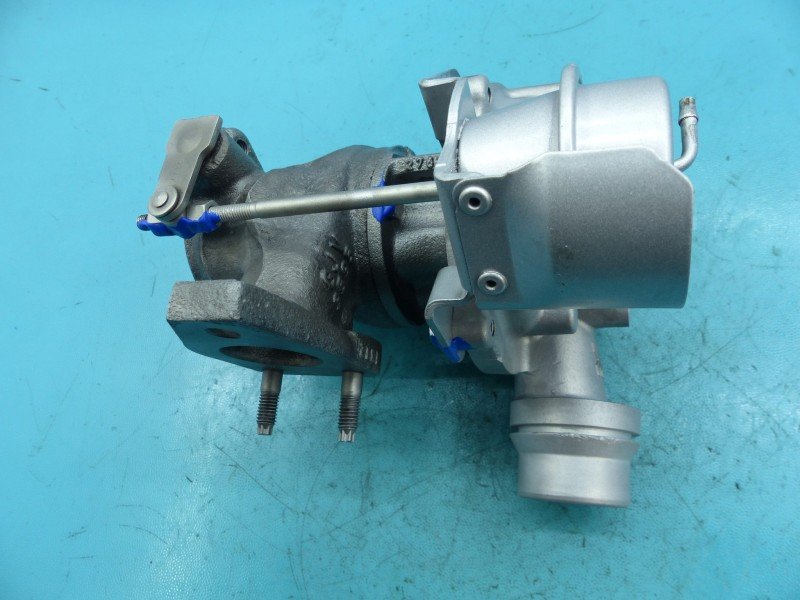 Turbosprężarka Regenerowana Dacia Logan I 05-14 54359710028, 5435-971-0028 1.5 dci 75KM