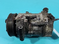 Sprężarka klimatyzacji kompresor 130710204, P22861236, 22861236 Opel Insignia A 2.0 cdti