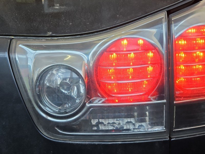 Lampa tył prawa LEXUS RX II 03-08 HB