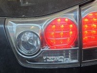 Lampa tył prawa LEXUS RX II 03-08 HB