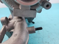 Turbosprężarka Regenerowana Vw Jetta V 751851-1, G54038253010K, JDZ05641 1.9 tdi 105KM