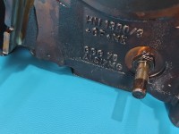 Podpora wału korbowego Porsche Cayenne I 9P 4.5 V8 9481011136R