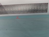 DRZWI PRZÓD LEWE KIEROWCY Alfa romeo 147 5d srebrny