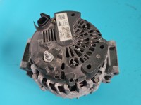 TEST Alternator Skoda Octavia III 06K903015B, 2715550B 2.0 TSI (DKZA)