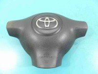 Poduszki powietrzne Toyota Yaris