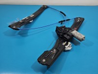 Podnośnik przód lewy SZYBY WINDA bmw F30 7259823 5d kombi