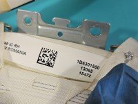 Kurtyna prawa poduszka airbag Ford Focus Mk3 HB