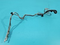 RURKI Przewód paliwowy MERCEDES W176 L26984GA, A6070701332 1.5 CDI