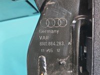 Podłokietnik TUNEL AUDI Q5 08- 8R0864283A EUROPA
