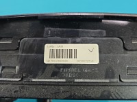 Konsola panel nawiewu Hyundai I30 II 12-16 97250-A6521