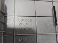 Osłona ZAŚLEPKA PLASTIK Citroen C5 Aircross 17-25 9820302280