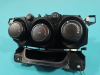 Konsola panel nawiewu Mazda 2 II DE DF7361190G