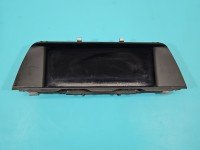 Wyświetlacz Bmw f10 f11 9266381 monitor