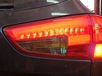 Lampa tył prawa Kia Ceed II 12-18 kombi