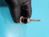 TESTOWANY Wtryskiwacz Peugeot Expert III 16- 9801187080 2.0 hdi (DW10FE)