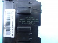 Skrzynka bezpieczników Citroen C4 Grand Picasso II 13-22 9665492680
