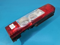 Lampa tył lewa błotnika Peugeot Boxer II inny EUROPA 01366452080