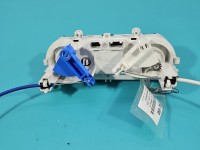 Konsola panel nawiewu Renault Clio IV 12-20 272709830R