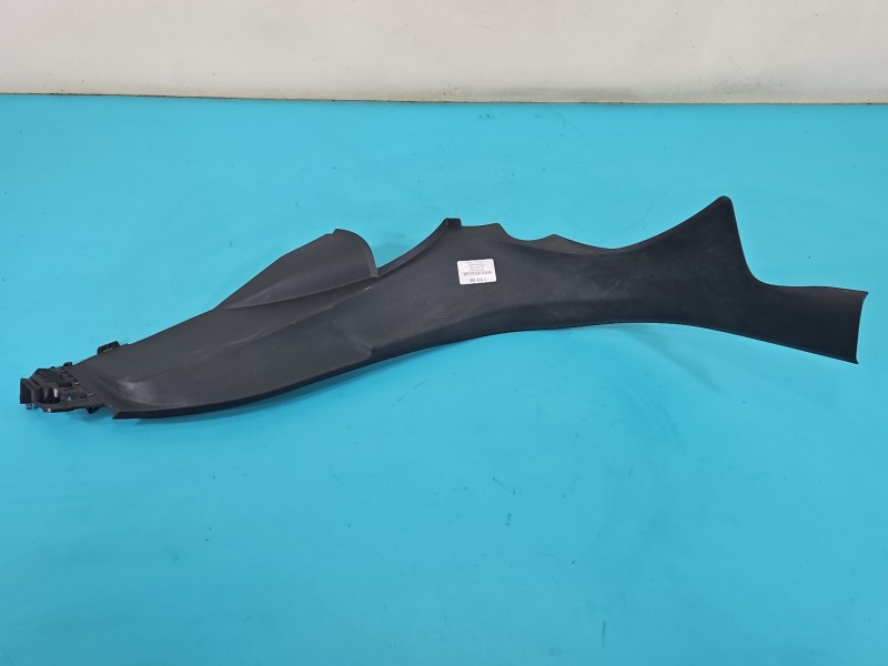 Osłona ZAŚLEPKA PLASTIK Opel Astra VI L 9836120580