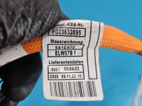 Wiązka instalacja 5A1CA70, 5A1CA70, Europejska, WYSOKIEGO NAPIĘCIA BMW iX1 U11 EG03632895, 5A1CA70