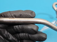 RURKI Przewód paliwowy Skoda Octavia IV 05E130241G 1.5 TSI (DXDA)