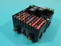 Skrzynka bezpieczników Ford Fiesta Mk6 4S6T-14401-FB