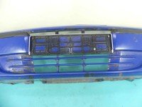 Zderzak przód przedni Fiat Palio II niebieski