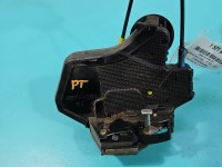 Zamek tył prawy Toyota Land Cruiser 120 J120 TOYOTA, 4pin