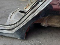 Błotnik tył lewy Kia Rio IV 16-23 ćwiartka czarny ABP