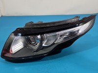 Reflektor lewy lampa przód Land rover range Evoque I 11-18 EUROPA