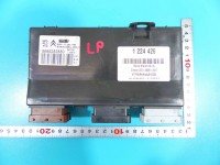 Sterownik moduł Europejska, FOTELA LEWY PRZÓD Citroen C5 II X7 9666283880