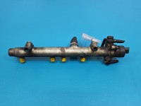 Listwa wtryskowa CZUJNIKI 0281002732, 31402-27010, 0281002405 Hyundai Getz 1.5 crdi