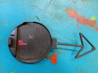 Zaślepka kratka zderzaka prawa atrapa Ford S-max II MK2