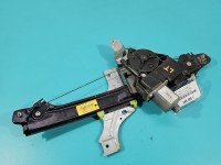 Podnośnik tył lewy Peugeot 508 I 9688808480 sedan