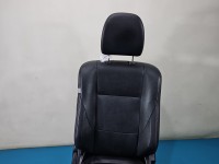 Fotele komplet kanapa Mitsubishi Outlander III 12-22