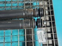 Amortyzator tył komplet tylny lewy prawy Honda Civic VIII UFO L+P