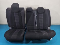 Kanapa tył fotel tylny Peugeot 308 II T9